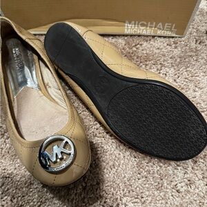 Micheal Kors Shoes